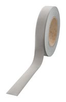 WURTH ELEKTRONIK 33030 屏蔽垫圈, EMI屏蔽, 镀镍聚酯, 33 m 长 x 30 mm宽 x 0.13 mm深