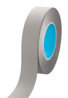 WURTH ELEKTRONIK 33040 屏蔽垫圈, EMI屏蔽, 镀镍聚酯, 33 m 长 x 40 mm宽 x 0.13 mm深