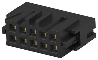 TE CONNECTIVITY - AMP 1-215911-0