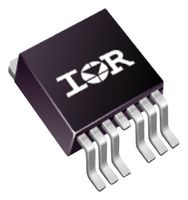 INFINEON AUIRFSA8409-7TRL 功率场效应管, MOSFET, N通道, 40 V, 523 A, 500 µohm, TO-263 (D2PAK), 表面安装