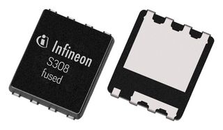 INFINEON BSZ0589NSATMA1 Power MOSFET, N Channel, 30 V, 17 A, 3500 µohm, TSDSON-FL, Surface Mount
