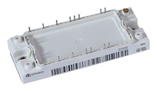 INFINEON FS50R12KE3BPSA1