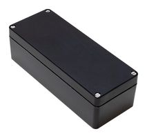 HAMMOND 1590ZGRP131BK
