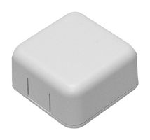 HAMMOND 1551SNAP1WH