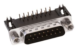 WURTH ELEKTRONIK 618025211721 D Sub Connector, Standard, Plug, WR-DSUB, 25 Contacts, DB, Solder