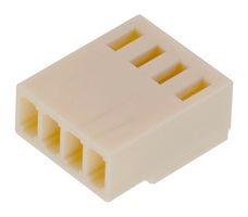 WURTH ELEKTRONIK 61900611621 Connector Housing, WR-WTB Series, Receptacle, 6 Ways, 2.54 mm