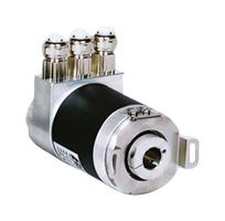 SENSATA / BEI SENSORS MHK5-EM00B-1213-B150-PRM