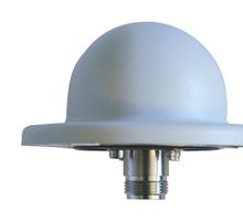 HUBER+SUHNER 1399.17.0106 Antenna, Omni-directional, 5.925 GHz to 7.125 GHz, 8 dBi, Vertical