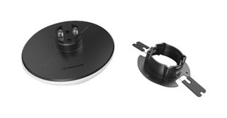 HUBER+SUHNER 1399.32.0015 Antenna, MIMO, 5.15 GHz to 6 GHz, 6 dBi, Vertical