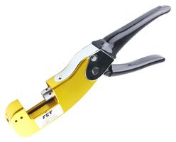 MOLEX / FCT 173112-1732 压接工具, 手动, 射频触点, 173112