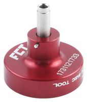 MOLEX / FCT 173112-1733 Crimp Tool Locator, FCT Hand Crimp Tool, Size 20 Pin & Socket Contacts, 173112 Series
