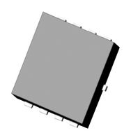 DIODES INC. DMP2040UND-7 Dual MOSFET, P Channel, 20 V, 20 V, 13.6 A, 13.6 A