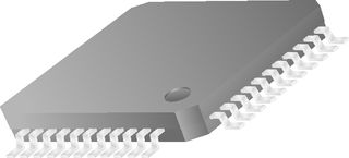 MICROCHIP PIC18LF4550-I/PT 8位 MCU微控制单元, 闪存, PIC18 Family PIC18LF45xx Series Microcontrollers, PIC18, 48 MHz, 32 KB, 44 引脚