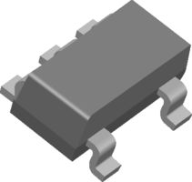 ONSEMI M74VHC1GT08DFT1G
