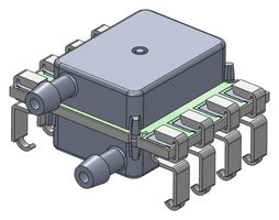 AMPHENOL ALL SENSORS ELVH-001D-HRRJ-I-NAA4