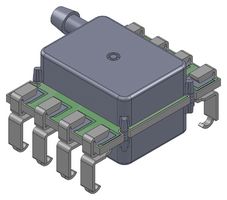 AMPHENOL ALL SENSORS ELVH-L05D-HRNJ-I-N7A4