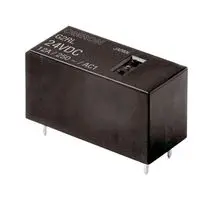 OMRON ELECTRONIC COMPONENTS G2RL-2-ASI DC48