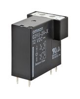 OMRON G2RG-2A-X DC12