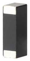 PULSE ELECTRONICS W3008 Chip Antenna, Ceramic, 2.44175 GHz, 1.1 dBi, linear, 3.2mm x 1.6mm x 1.1mm
