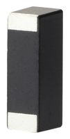 PULSE ELECTRONICS W3016 Chip Antenna, Ceramic, 874 MHz, -3dBi, Vertical, 10mm x 3.2mm x 4mm
