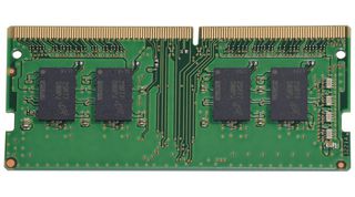 MICRON MTA8ATF1G64HZ-3G2R1 RAM Memory Module, 8 GB, 1 MHz, PC4-3200, 260-Pin DDR4 SDRAM SO-DIMM, Notebook SODIMM, 1G x 64bit