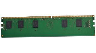 MICRON MTA9ASF1G72PZ-3G2R1 RAM存储模块, 8 GB, 1.6 GHz, PC4-3200, 288针 DDR4 SDRAM RDIMM, 服务器RDIMM, 1G x 72位