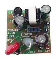 POWER INTEGRATIONS RDK-623 参考设计套件, LNK3202D, 家庭和建筑自动化