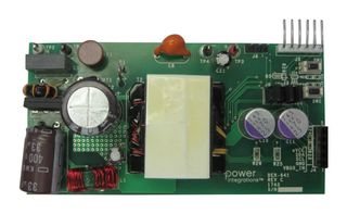 POWER INTEGRATIONS RDK-641 Reference Design Kit, INN3377C-H301/PIC16F18325, Programmable Industrial Power Supply