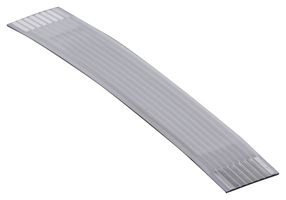 MOLEX 15267-0225 FFC/FPC线缆, 8 芯, 1 mm, 同相触芯, 2 ", 51 mm