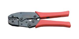 MOLEX 63811-7100 Crimp Tool, Ratchet