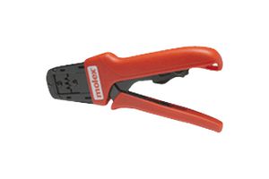 MOLEX 63819-2600 Crimp Tool, Hand, Molex MicroTPA 59370 Series 28-22AWG Socket Contacts