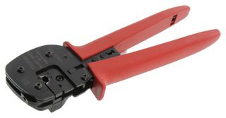 MOLEX 64001-8800 压接工具, 棘轮, Molex Avikrimp系列190060019和InsulKrimp系列190070040, 190070082插座断开端子