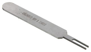 MOLEX 63824-0810 提取工具, Molex Mega-Fit 76823, 172063系列16-12AWG插座触点, 207121 Series
