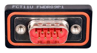 MOLEX / FCT 173110-0024