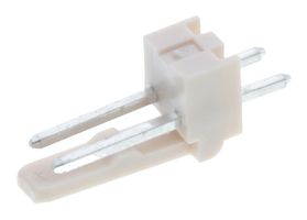MOLEX 22-11-1051 Pin Header, Wire-to-Board, 2.5 mm, 1 Rows, 5 Contacts, Through Hole Straight