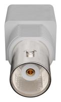MOLEX 73100-0131 RF / Coaxial Connector, BNC Coaxial, Right Angle Jack, Through Hole Right Angle, 50 ohm