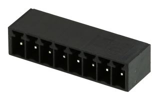 MOLEX 39501-1008 Terminal Block, Header, 3.5 mm, 8 Ways, 8 A, 300 V, Through Hole Vertical