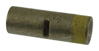 MOLEX 19215-0037 对接接头, VersaKrimp 19215 Series, 10 AWG, 2 AWG, 非绝缘