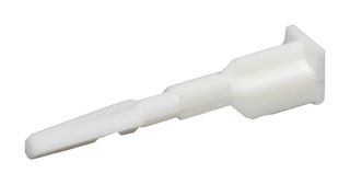 MOLEX 15-04-0211 连接器配件, 极化键, Molex Mini-Fit Jr. 系列插座连接器, Mini-Fit Jr. 42232 Series