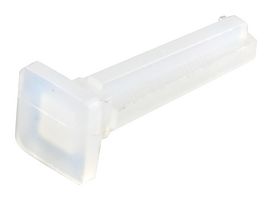 MOLEX 15-04-0297 Connector Accessory, Polarizing Key, Molex KK 41695 & 41815 Series Connector Housings