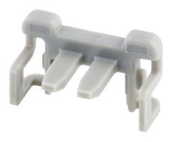 MOLEX 505152-0200 Connector Accessory, 2Pos, Terminal Position Assurance Retainer