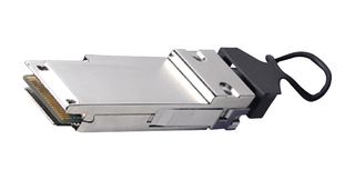 MOLEX 74763-0020 Connector Accessory, Universal Loopback Adapter, QSFP Connectors, 74763 Series