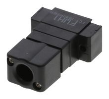 MOLEX / FCT 173110-0016 D Sub Backshell, 173110 Series, DA, 180°, PET (Polyester) Body