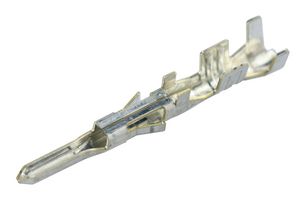 MOLEX 172765-3121 触芯, Mini-Fit Sigma, Mini-Fit TPA2 172765 Series, 公, 压接, 18 AWG, 镀锡触芯