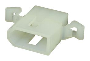 MOLEX 03-06-2033 连接器外壳, Standard .062" 1625 Series, 插头, 3 路, 3.68 mm