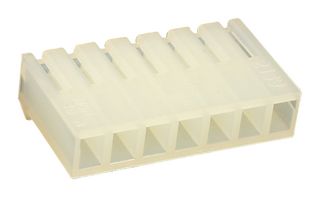MOLEX 09-50-1091 连接器外壳, SPOX 5195 Series, 插座, 9 路, 3.96 mm, Molex SPOX 5194, 5225系列母触点
