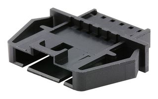 MOLEX 70107-0037 连接器外壳, SL 70107 Series, 插头, 3 路, 2.54 mm, Molex SL 70021系列插针触芯