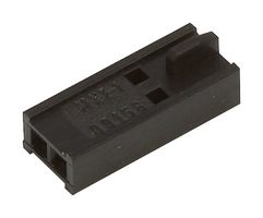 MOLEX 90156-0158 连接器外壳, C-Grid III 90156, 插座, 18 路, 2.54 mm, 90119压接端子