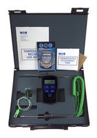 TME LEGK5 LEGIONELLA TEMPERATURE KIT, TYPE K
