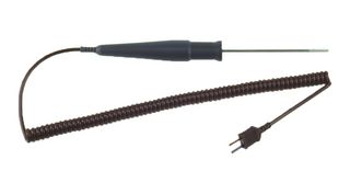 TME TM03 MI探头，T型，通用型，100mm×3mm